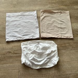 Isabel maternity belly band maternity bundle